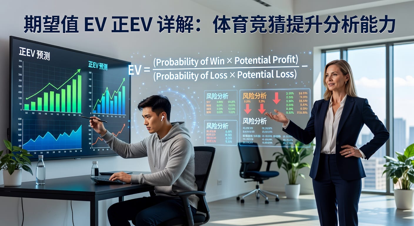 期望值EV正EV：2026年世界杯投注实战判断