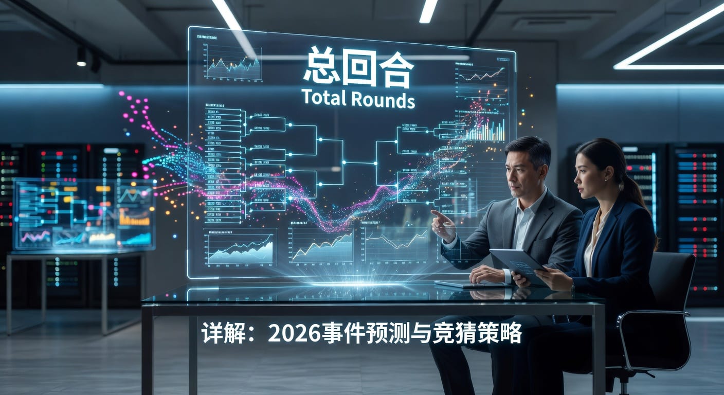 总回合 total rounds：2026年投注分析