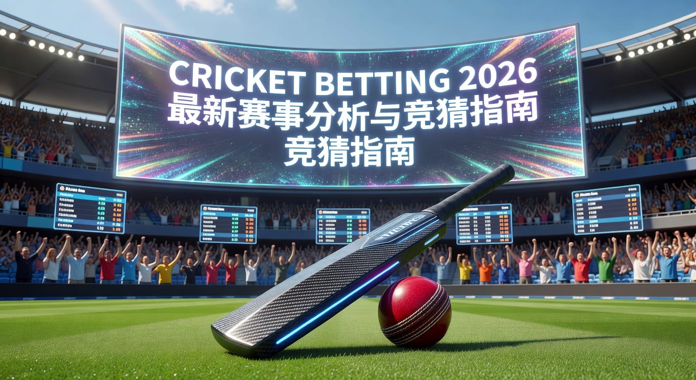 板球App Cricket Betting App：选择与使用指南