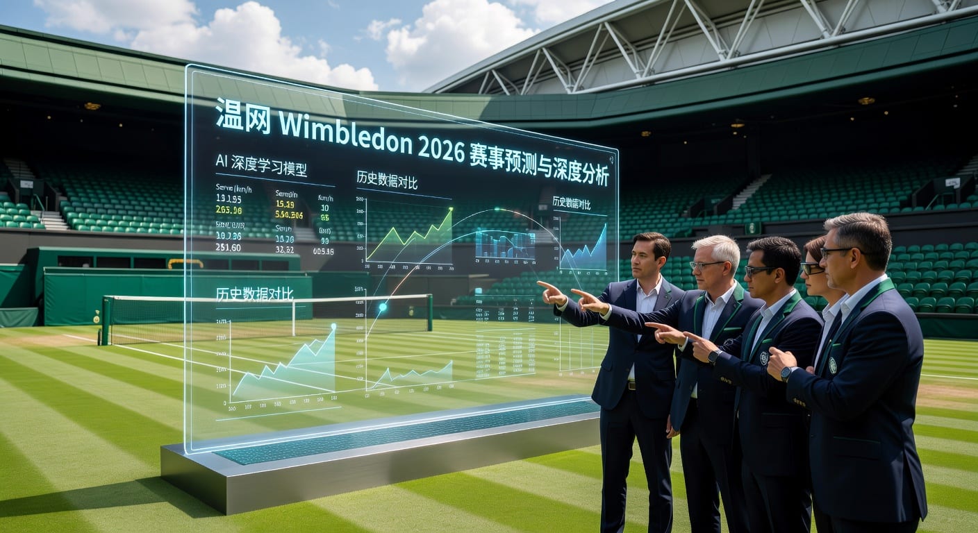 温网 Wimbledon 2026年赛前分析